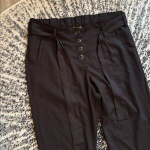 Women’s Black trousers